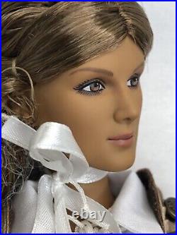 16 Tonner Pirates of the Caribbean Elizabeth Swann Keira Knightley Doll NRFB