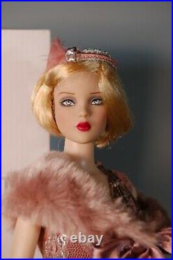 16 Tonner The Great Gatsby Event Daisy Limited 250 2013 Convention Doll