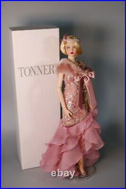 16 Tonner The Great Gatsby Event Daisy Limited 250 2013 Convention Doll
