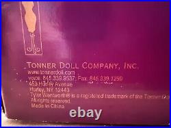 16 Tonner Tyler Checkmate Haute Doll Exclusive LE 300 T5-T16S-94-002