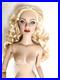 16 Tonner Tyler Sydney Chase Brenda Starr Doll NUDE Twist Waist