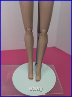 16 Tonner Tyler Wentworth Doll #2 Redhead Nude Great Condition 2008 #T