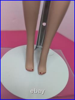 16 Tonner Tyler Wentworth Doll #2 Redhead Nude Great Condition 2008 #T