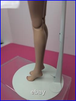 16 Tonner Tyler Wentworth Doll #2 Redhead Nude Great Condition 2008 #T