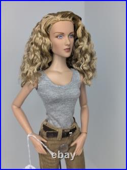 16 Tonner Tyler Wentworth Doll 2013 Julie Teresa Palmer Warm Bodies Movie LE A
