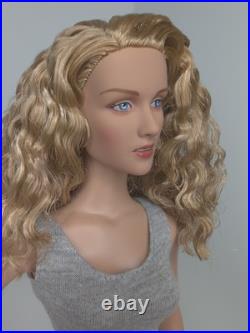 16 Tonner Tyler Wentworth Doll 2013 Julie Teresa Palmer Warm Bodies Movie LE A