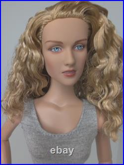 16 Tonner Tyler Wentworth Doll 2013 Julie Teresa Palmer Warm Bodies Movie LE A