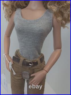 16 Tonner Tyler Wentworth Doll 2013 Julie Teresa Palmer Warm Bodies Movie LE A