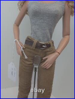 16 Tonner Tyler Wentworth Doll 2013 Julie Teresa Palmer Warm Bodies Movie LE A
