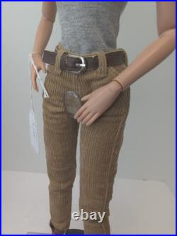 16 Tonner Tyler Wentworth Doll 2013 Julie Teresa Palmer Warm Bodies Movie LE A