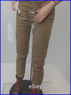 16 Tonner Tyler Wentworth Doll 2013 Julie Teresa Palmer Warm Bodies Movie LE A