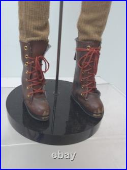 16 Tonner Tyler Wentworth Doll 2013 Julie Teresa Palmer Warm Bodies Movie LE A