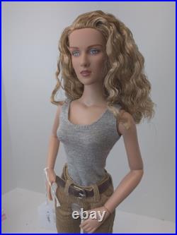 16 Tonner Tyler Wentworth Doll 2013 Julie Teresa Palmer Warm Bodies Movie LE A