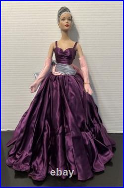 16 Tonner Tyler Wentworth Doll Amethyste Theatre De La Mode Vintage 2003