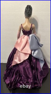16 Tonner Tyler Wentworth Doll Amethyste Theatre De La Mode Vintage 2003