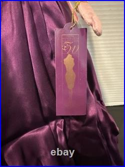 16 Tonner Tyler Wentworth Doll Amethyste Theatre De La Mode Vintage 2003
