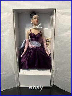 16 Tonner Tyler Wentworth Doll Amethyste Theatre De La Mode Vintage 2003