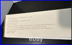 16 Tonner Tyler Wentworth Doll Amethyste Theatre De La Mode Vintage 2003