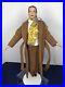 16 Tonner Tyler Wentworth Doll Brunette Redressed in Brown Duster Outfit #T