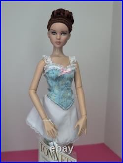 16 Tonner Tyler Wentworth Doll Cami 2014 Convention Victorian Basic LE 250 #A