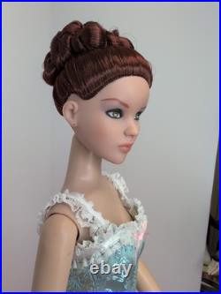 16 Tonner Tyler Wentworth Doll Cami 2014 Convention Victorian Basic LE 250 #A