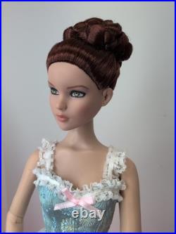 16 Tonner Tyler Wentworth Doll Cami 2014 Convention Victorian Basic LE 250 #A