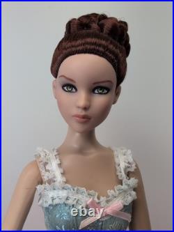 16 Tonner Tyler Wentworth Doll Cami 2014 Convention Victorian Basic LE 250 #A 16 Tonner Tyler Wentworth Doll Cami 2014 Convention Victorian Basic LE 250 #A