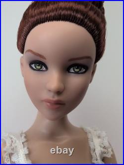 16 Tonner Tyler Wentworth Doll Cami 2014 Convention Victorian Basic LE 250 #A