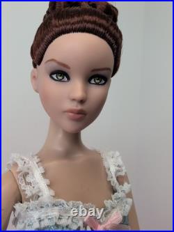16 Tonner Tyler Wentworth Doll Cami 2014 Convention Victorian Basic LE 250 #A