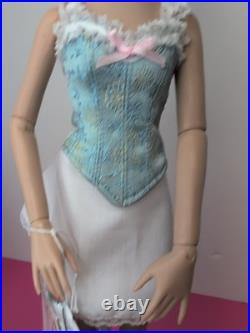 16 Tonner Tyler Wentworth Doll Cami 2014 Convention Victorian Basic LE 250 #A