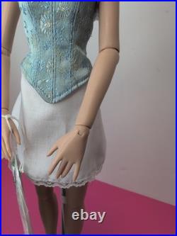 16 Tonner Tyler Wentworth Doll Cami 2014 Convention Victorian Basic LE 250 #A