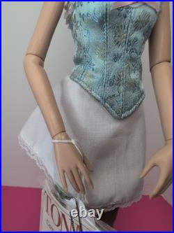 16 Tonner Tyler Wentworth Doll Cami 2014 Convention Victorian Basic LE 250 #A