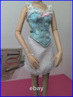 16 Tonner Tyler Wentworth Doll Cami 2014 Convention Victorian Basic LE 250 #A