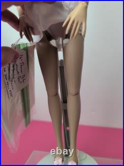 16 Tonner Tyler Wentworth Doll Cami 2014 Convention Victorian Basic LE 250 #A