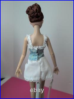 16 Tonner Tyler Wentworth Doll Cami 2014 Convention Victorian Basic LE 250 #A
