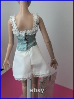 16 Tonner Tyler Wentworth Doll Cami 2014 Convention Victorian Basic LE 250 #A