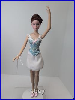 16 Tonner Tyler Wentworth Doll Cami 2014 Convention Victorian Basic LE 250 #U