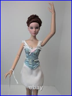 16 Tonner Tyler Wentworth Doll Cami 2014 Convention Victorian Basic LE 250 #U