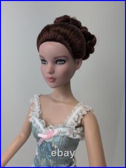 16 Tonner Tyler Wentworth Doll Cami 2014 Convention Victorian Basic LE 250 #U