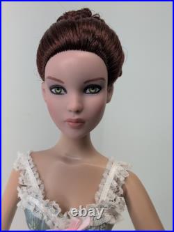 16 Tonner Tyler Wentworth Doll Cami 2014 Convention Victorian Basic LE 250 #U