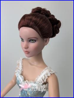 16 Tonner Tyler Wentworth Doll Cami 2014 Convention Victorian Basic LE 250 #U