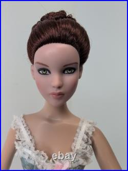 16 Tonner Tyler Wentworth Doll Cami 2014 Convention Victorian Basic LE 250 #U