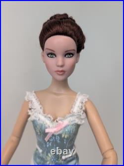 16 Tonner Tyler Wentworth Doll Cami 2014 Convention Victorian Basic LE 250 #U