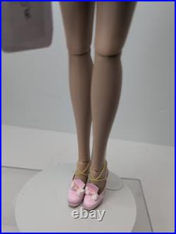 16 Tonner Tyler Wentworth Doll Cami 2014 Convention Victorian Basic LE 250 #U