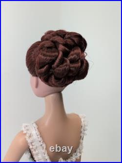 16 Tonner Tyler Wentworth Doll Cami 2014 Convention Victorian Basic LE 250 #U