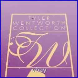 16 Tonner Tyler Wentworth Doll Casual Luxury Blonde Tan Coat 20807 MIB