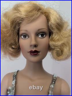 16 Tonner Tyler Wentworth Doll Chicago Roxie FAO Schwartz Renee With Tag #T