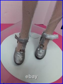 16 Tonner Tyler Wentworth Doll Chicago Roxie FAO Schwartz Renee With Tag #T