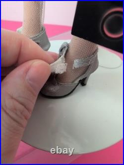 16 Tonner Tyler Wentworth Doll Chicago Roxie FAO Schwartz Renee With Tag #T