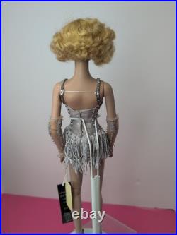 16 Tonner Tyler Wentworth Doll Chicago Roxie FAO Schwartz Renee With Tag #T
